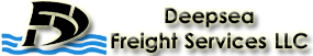 Deepsea Freight Services LLC